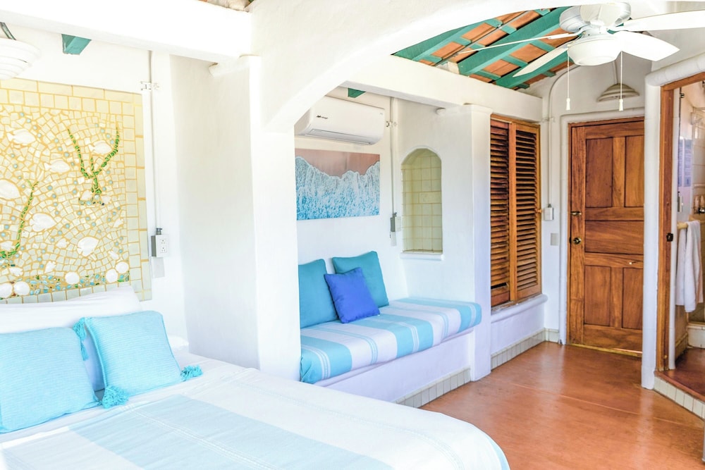 Panoramic Double Room