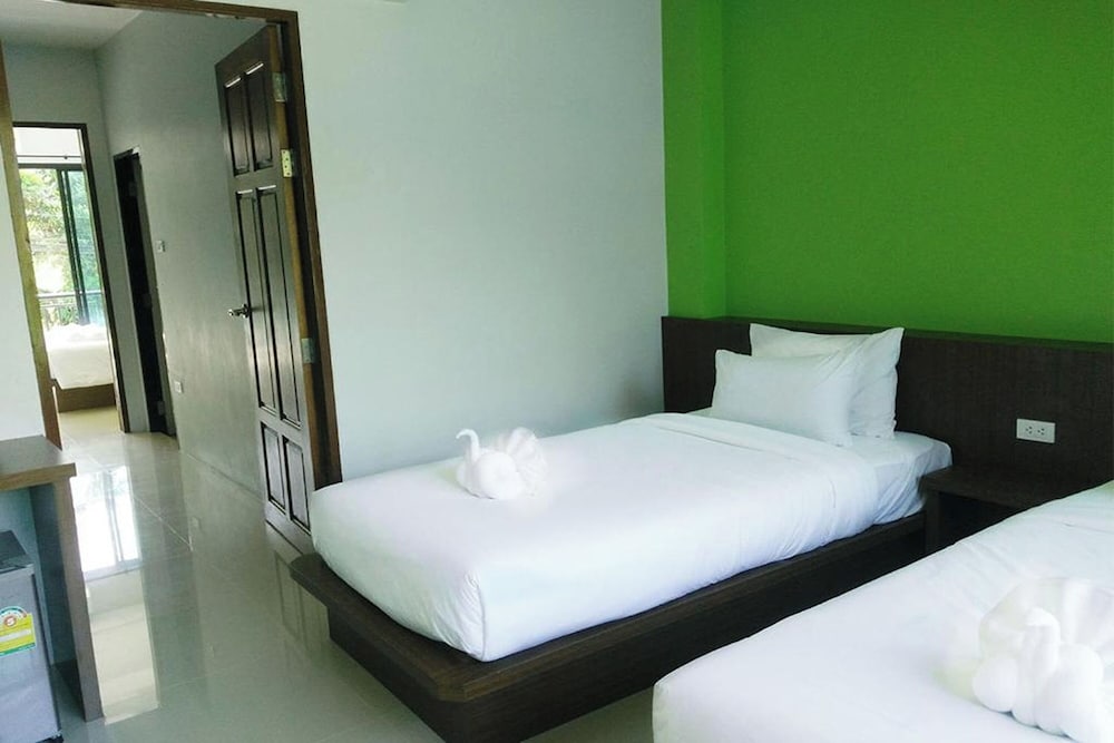 Family Suite - Photo 5