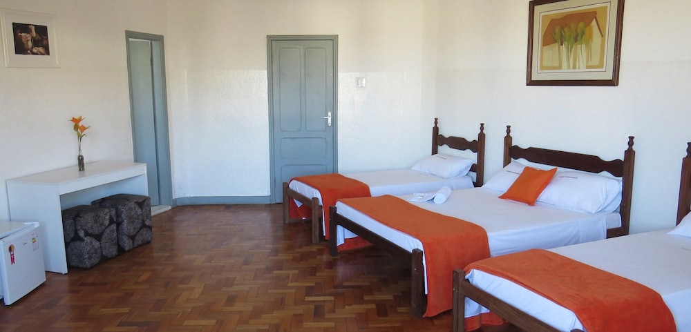 Triple Room, Multiple Beds photo 1