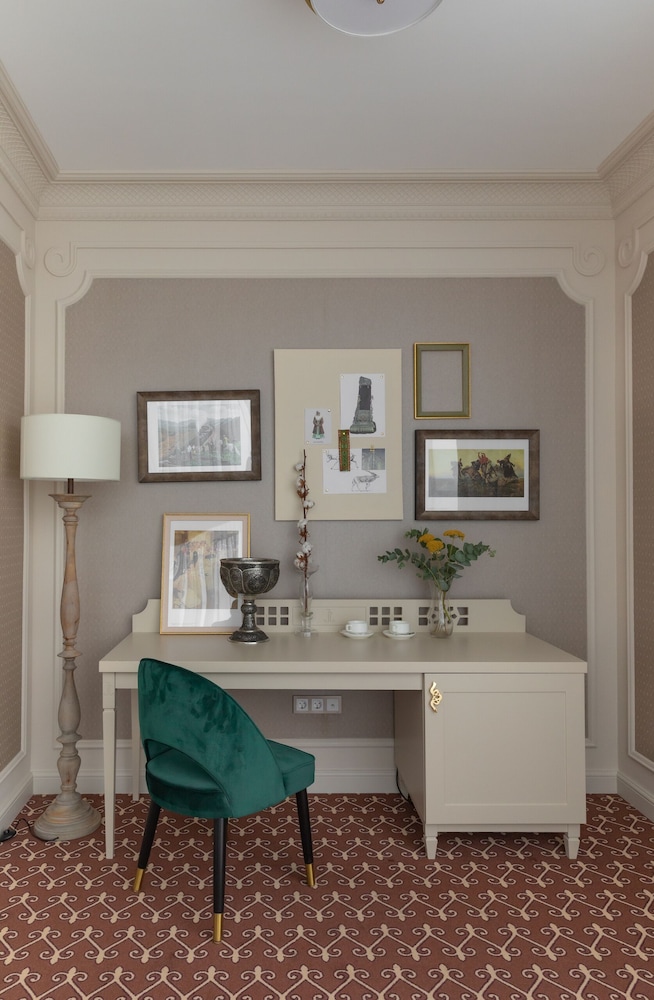 Superior Double Room photo 3