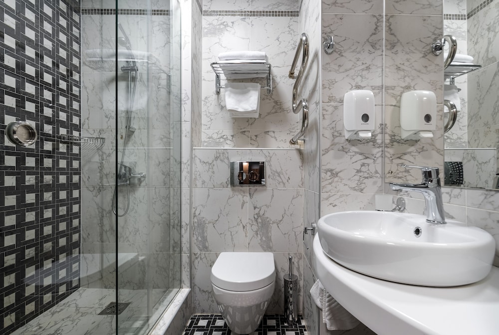 Standard Single Room photo 2