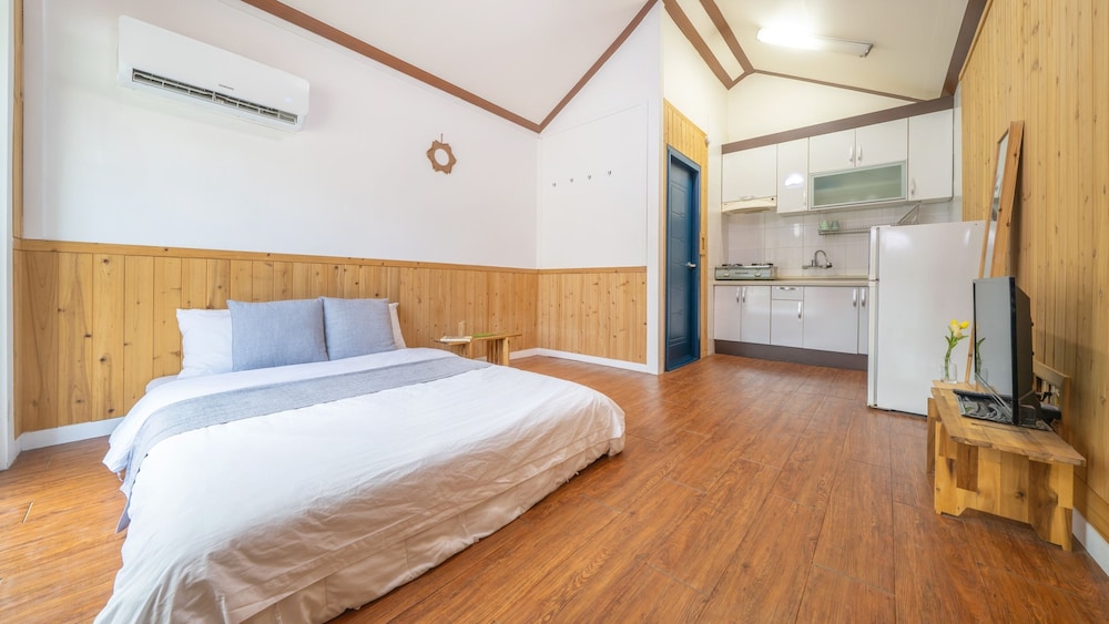 Basic Room, 1 Bedroom (dalbam4) photo 2