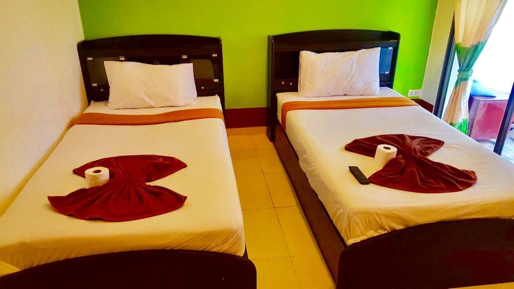 Standard Twin Room photo 1