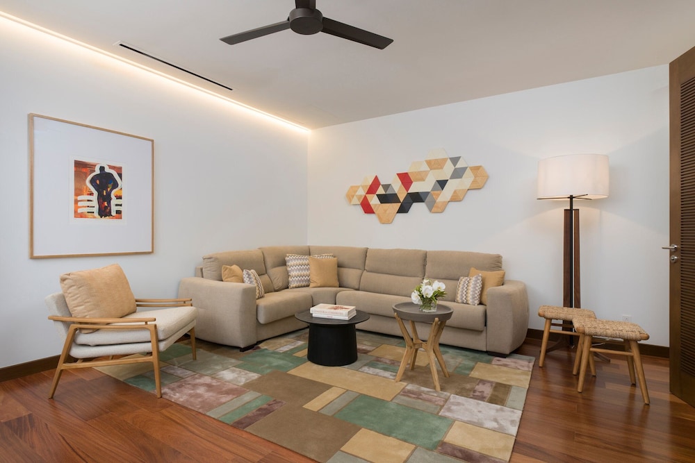 Villa, 3 Bedrooms (At Prieta Bay)