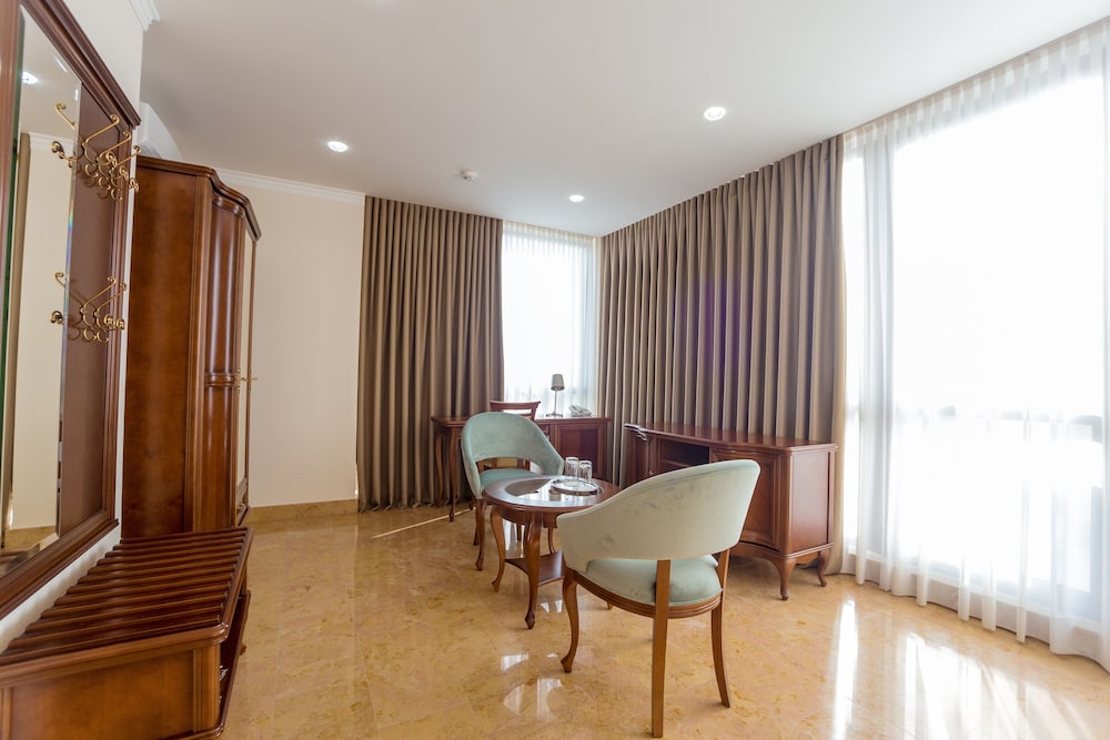 Superior Suite photo 2