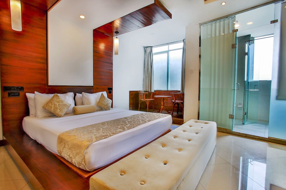 Superior King Room photo 1