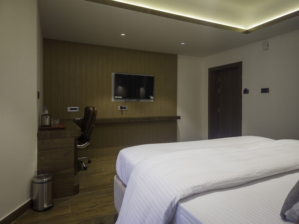Superior Room - Photo 5