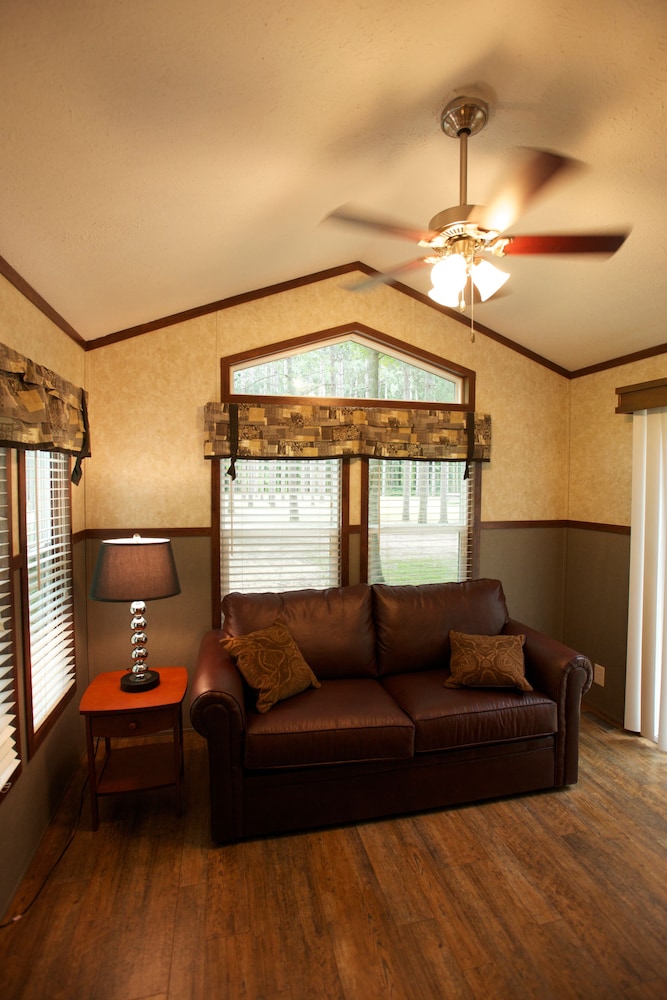 Room, Multiple Beds (Park Model Deluxe) photo 2
