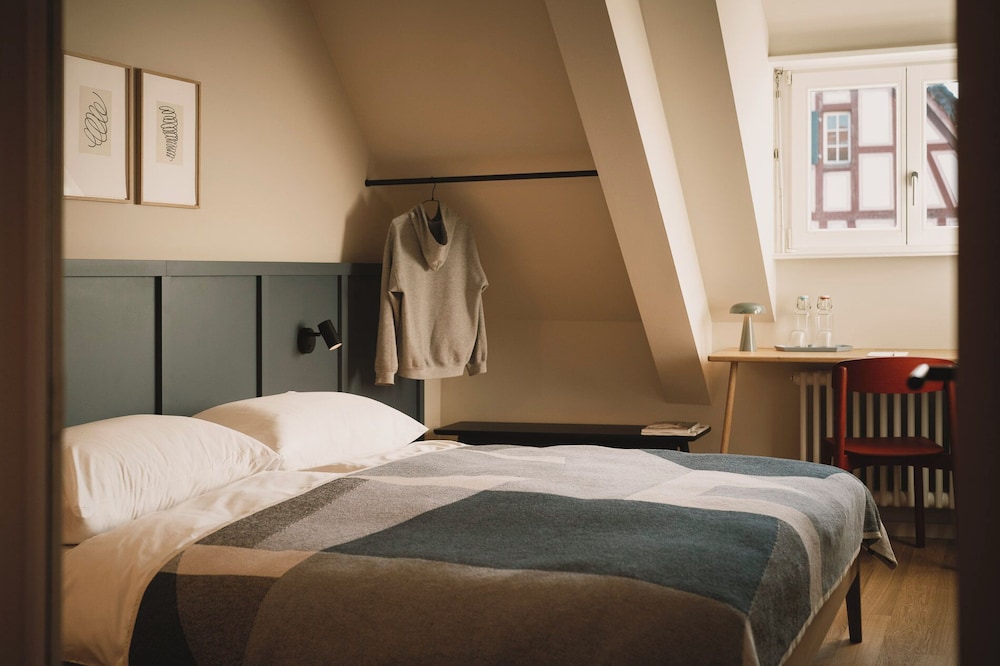 Signature Double Room