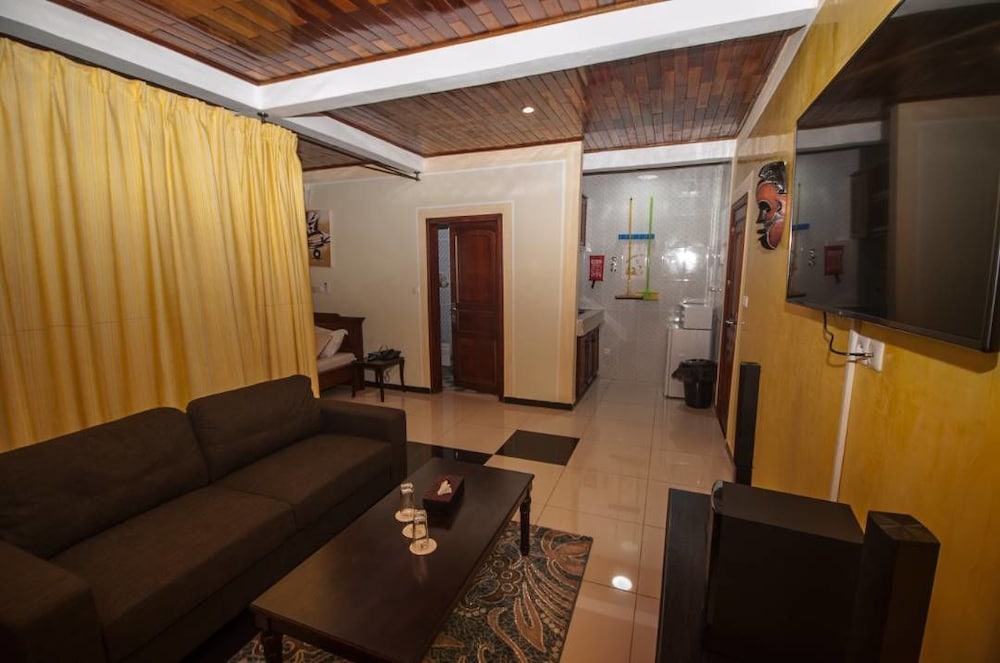 Suite photo 2
