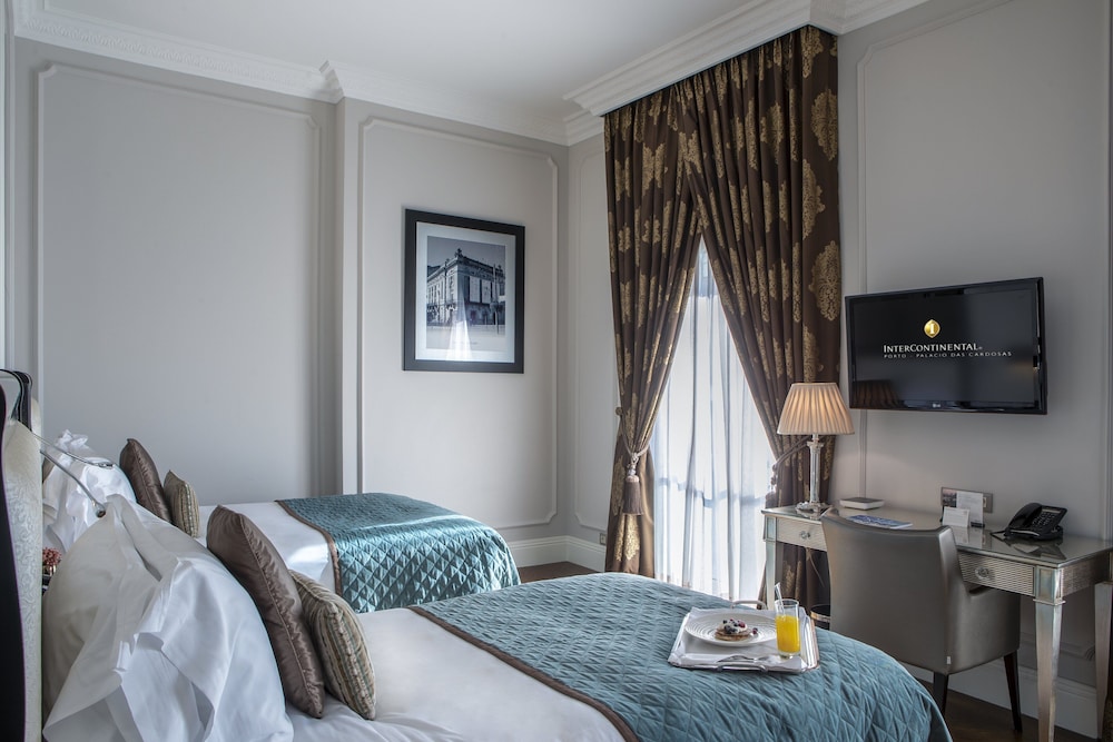 Classic Room, 2 Twin Beds (Quiet Zone)