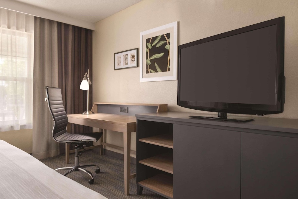 Studio Suite, 1 King Bed, Non Smoking - Photo 4