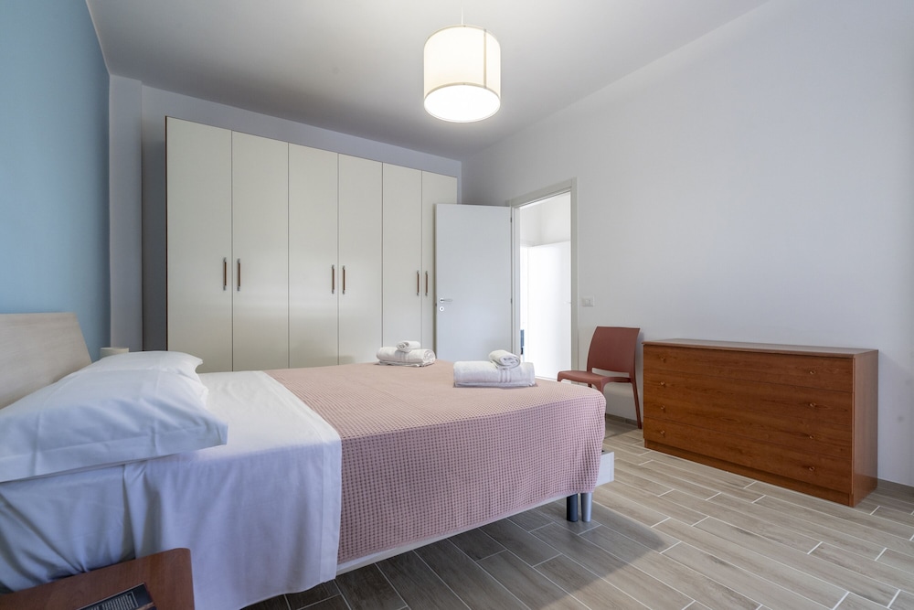 Comfort Apartment