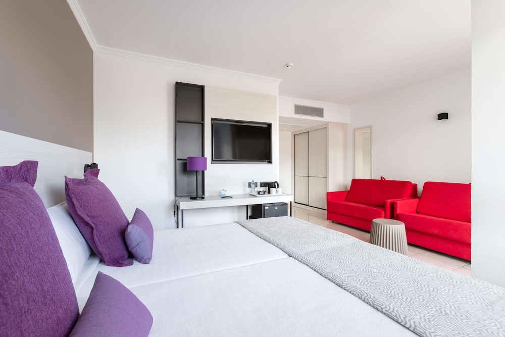 Double Room Single Use photo 3