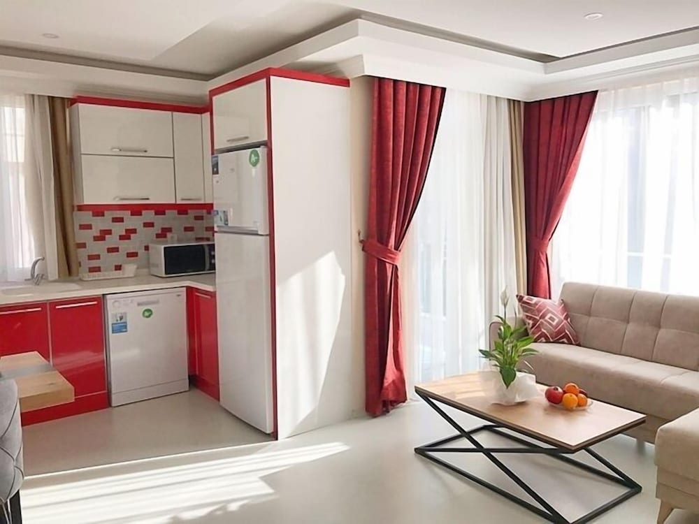 Standard Apartment, 1 Bedroom, Non Smoking