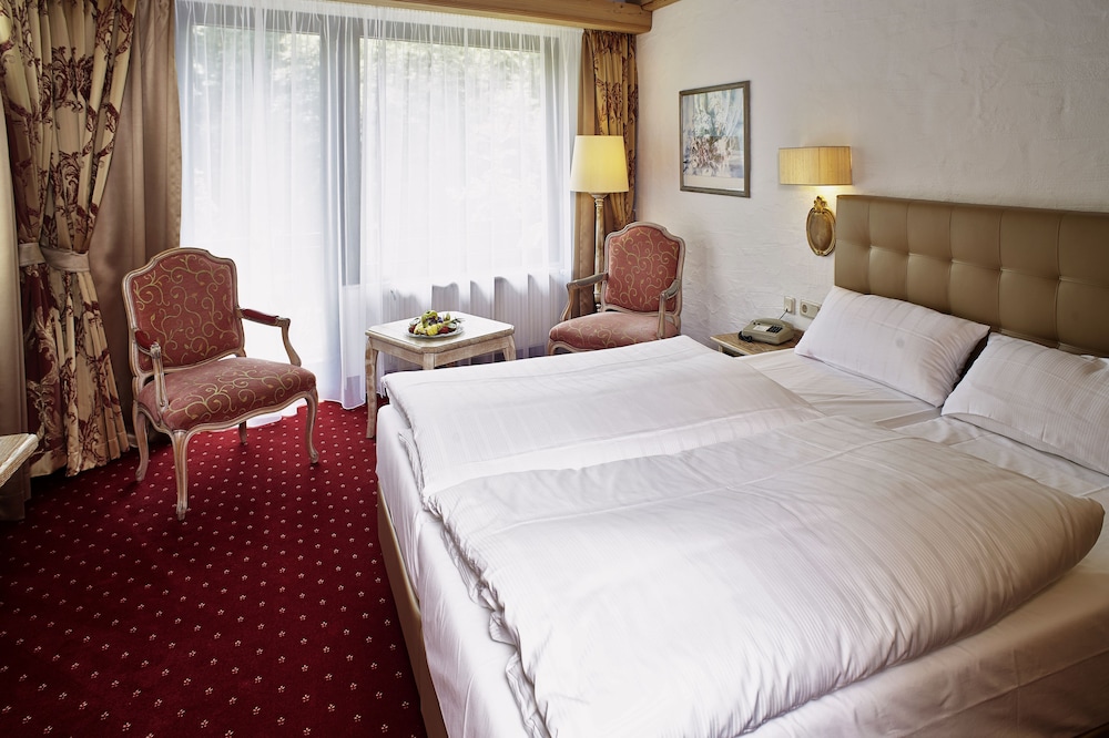 Superior Double Room photo 2