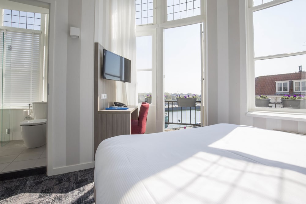 Luxury Double Room - Photo 4
