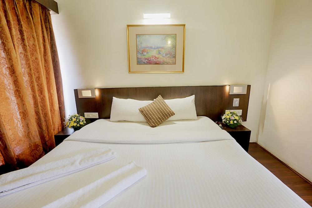Deluxe Room, 1 Double Bed - Photo 1