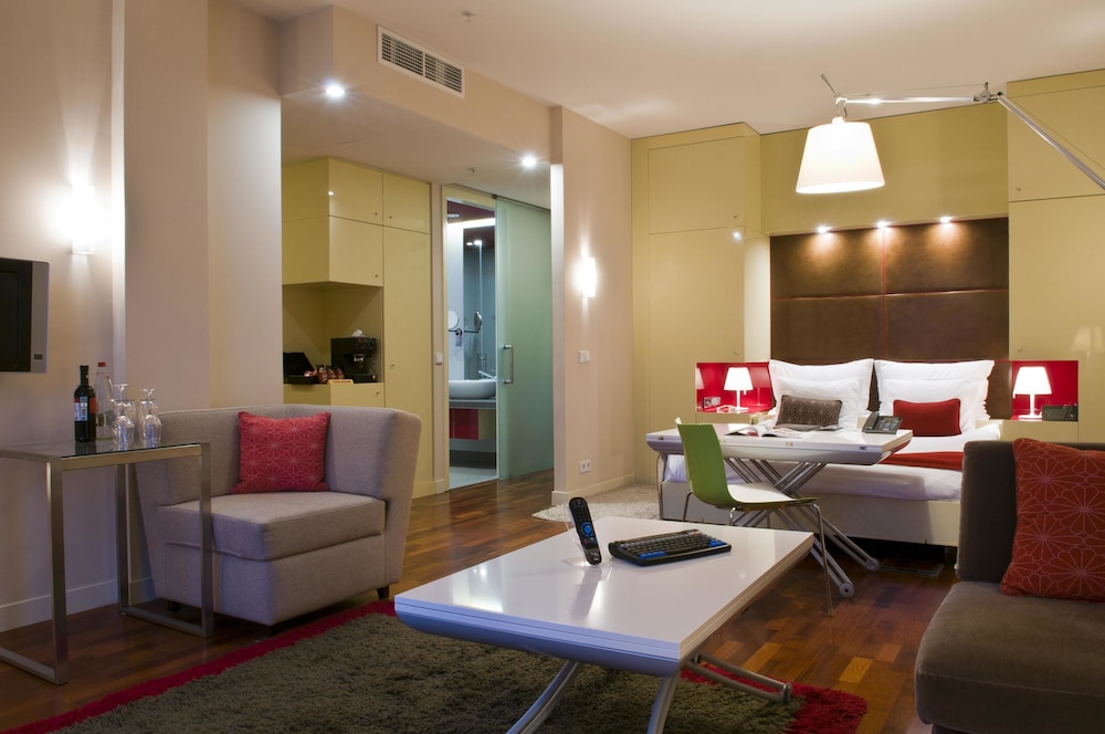 Junior Suite photo 3