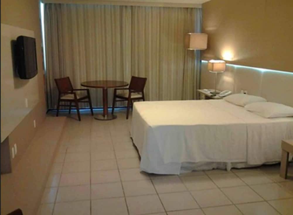 Deluxe Double Room - Photo 2