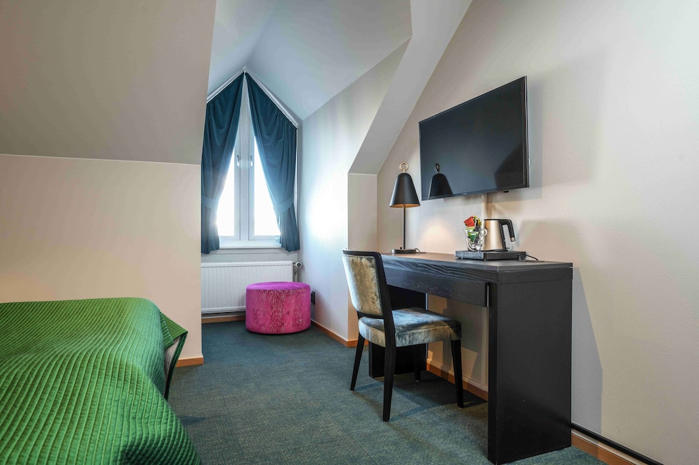 Superior Room, 1 Twin Bed, Non Smoking photo 2
