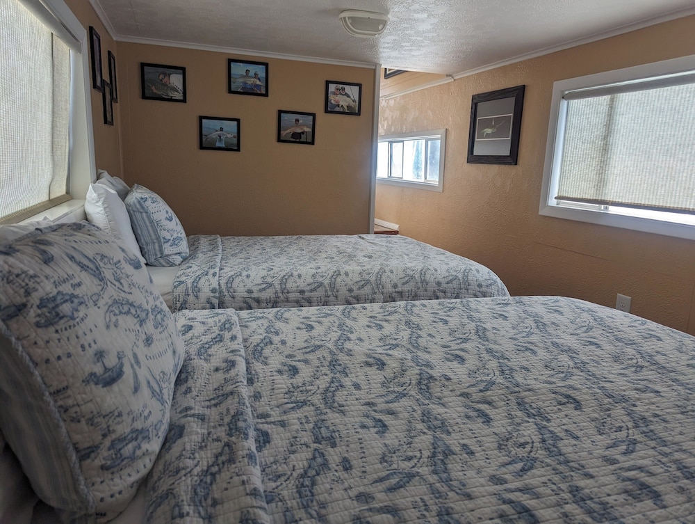 Standard Room, 1 Bedroom, Non Smoking, Private Bathroom (Sailfish Houseboat) photo 2