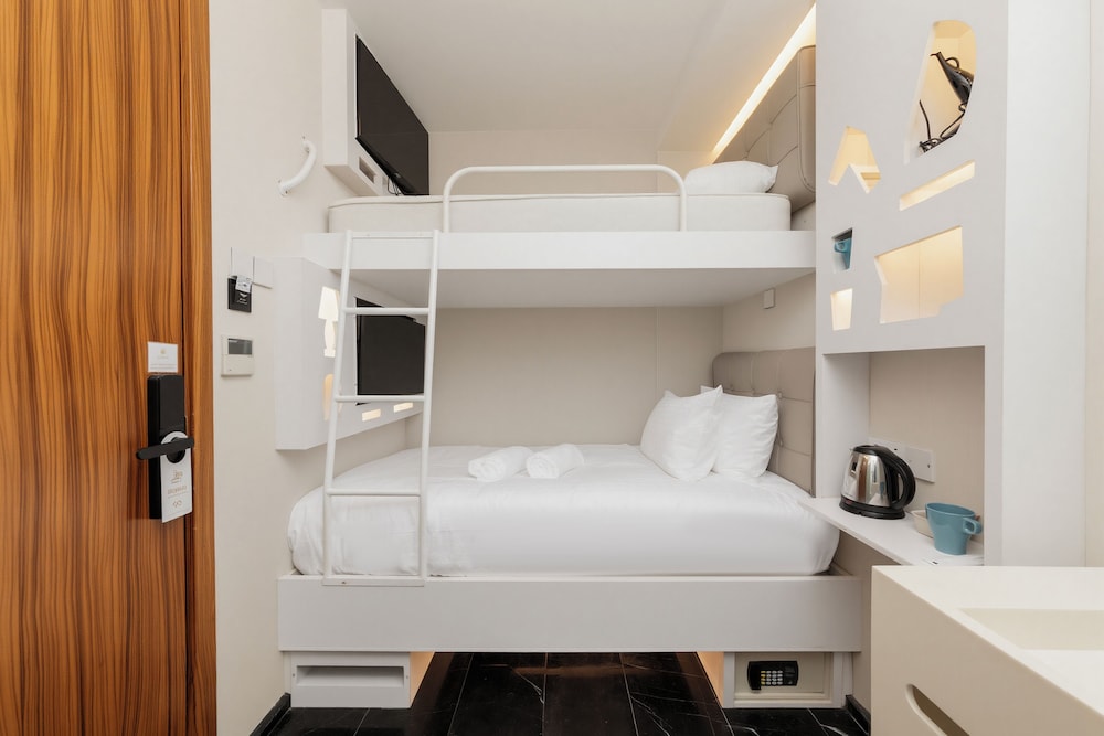 Comfort Shared Dormitory photo 1