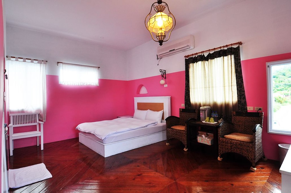 Superior Double Room (Greek, Star) photo 2