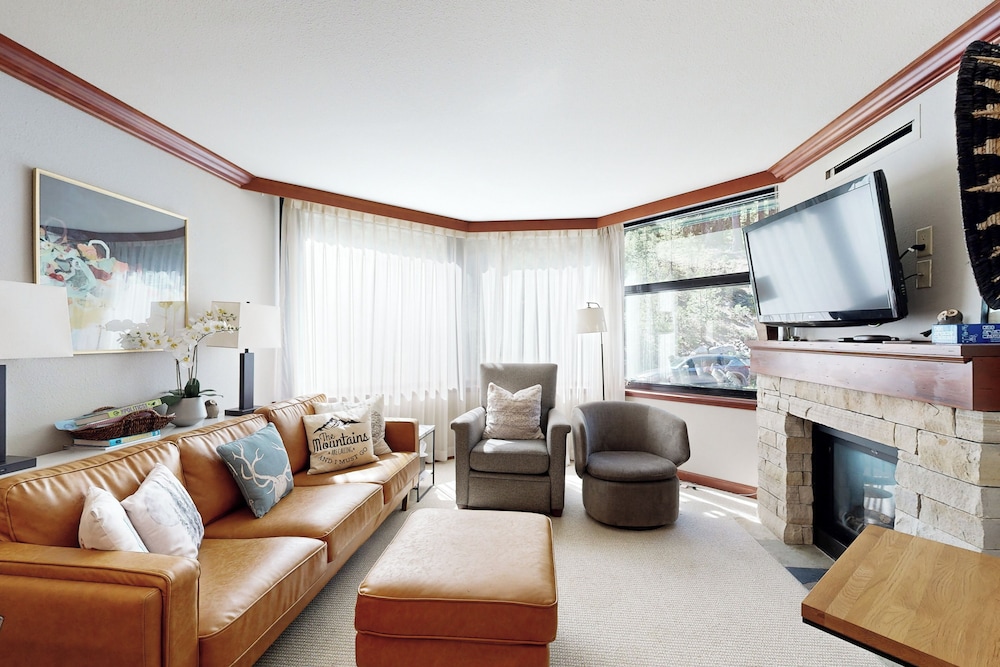 Apartment (2 Bedrooms)