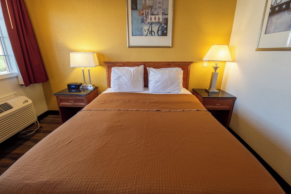Hotell Inn Pendleton, Bilde 3