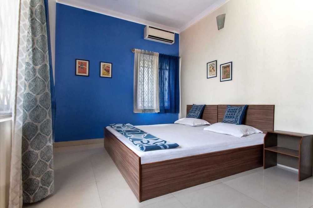 Deluxe Room, 1 Double Bed