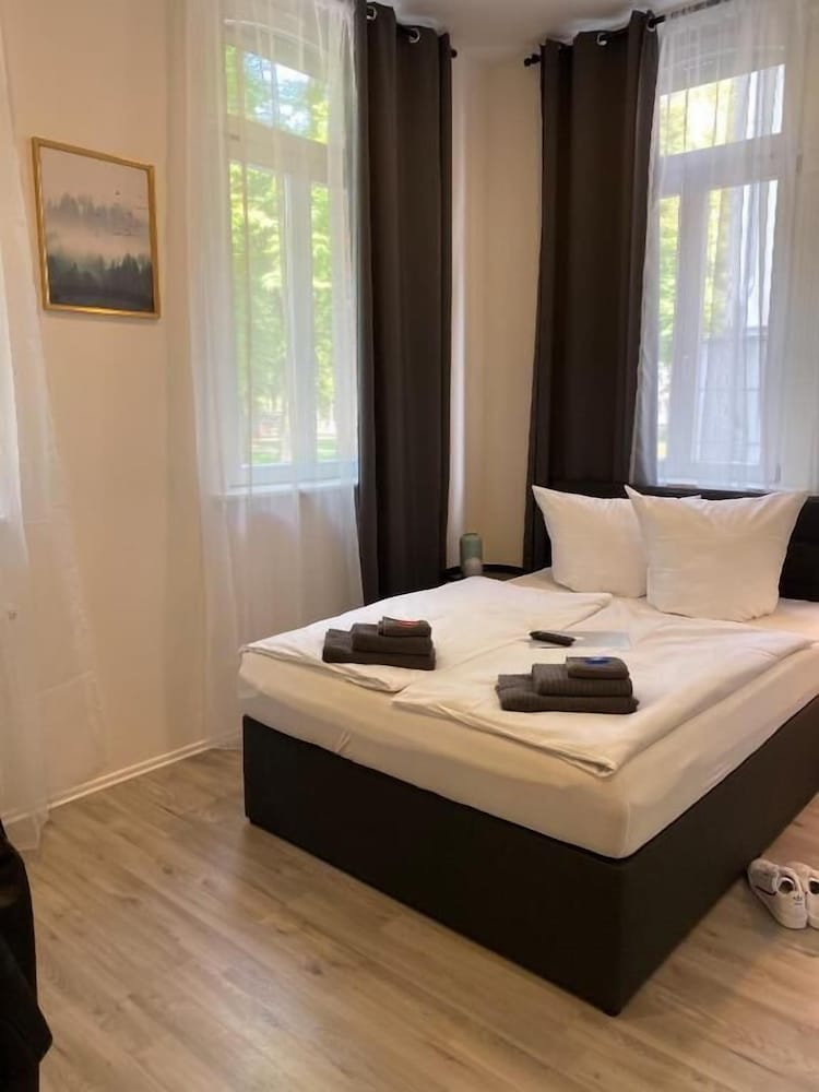 Deluxe Double Room photo 1