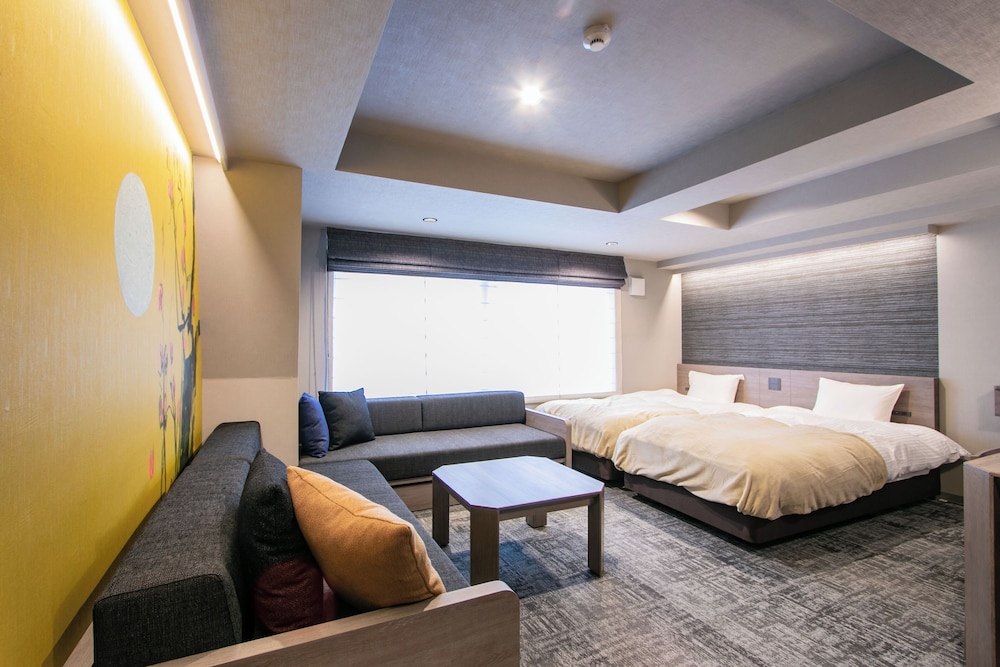 Moderate with 4beds, Non Smoking - Photo 4