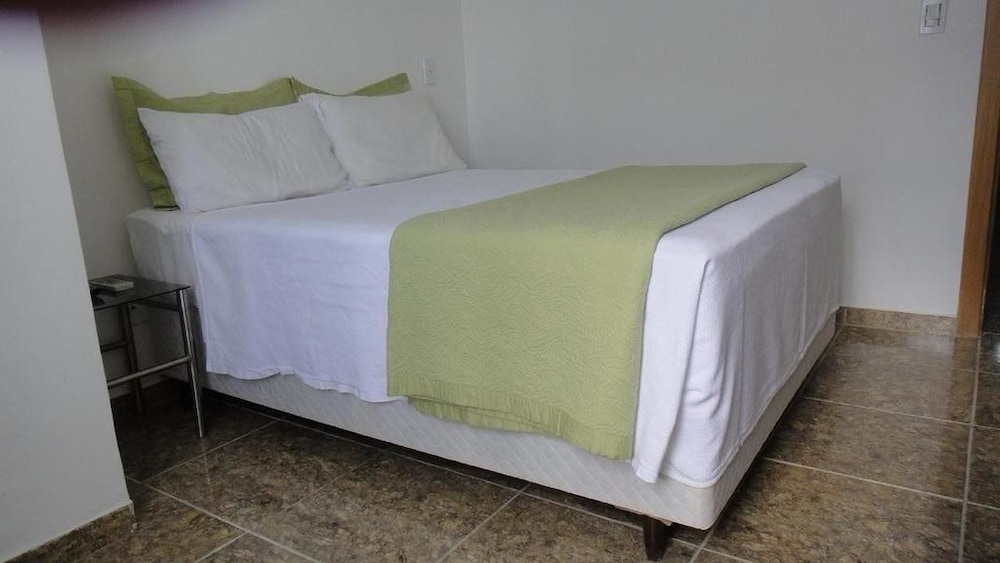 Superior Apartment, 1 Double Bed (Com Ar Condicionado)