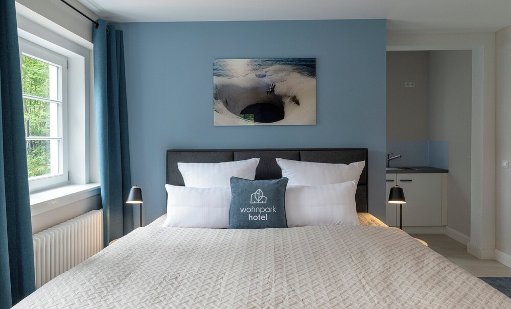 Double Room, Valley View photo 1
