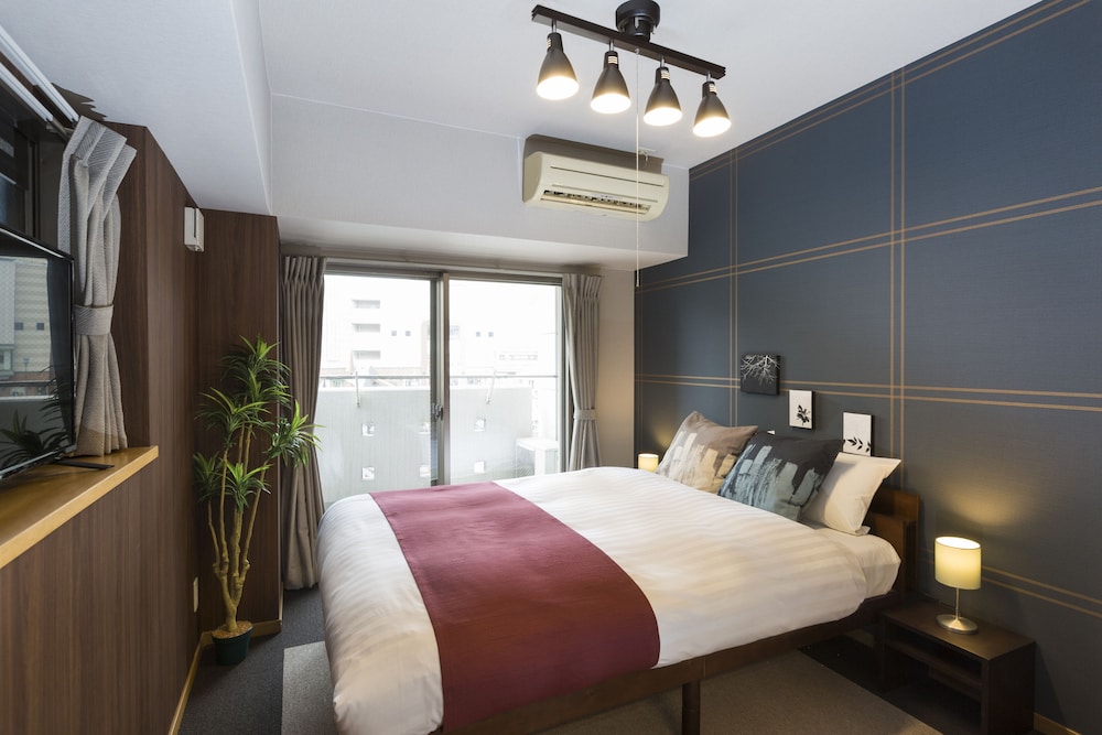 Quadruple Room - Photo 22