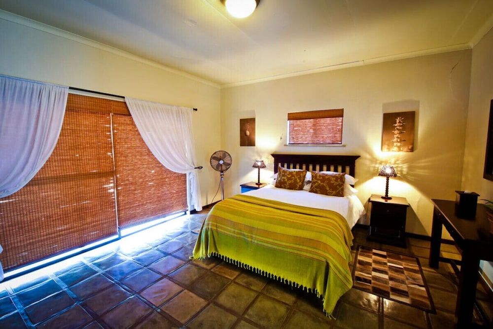 The Nest - Five (5) Bedroom Unis photo 2