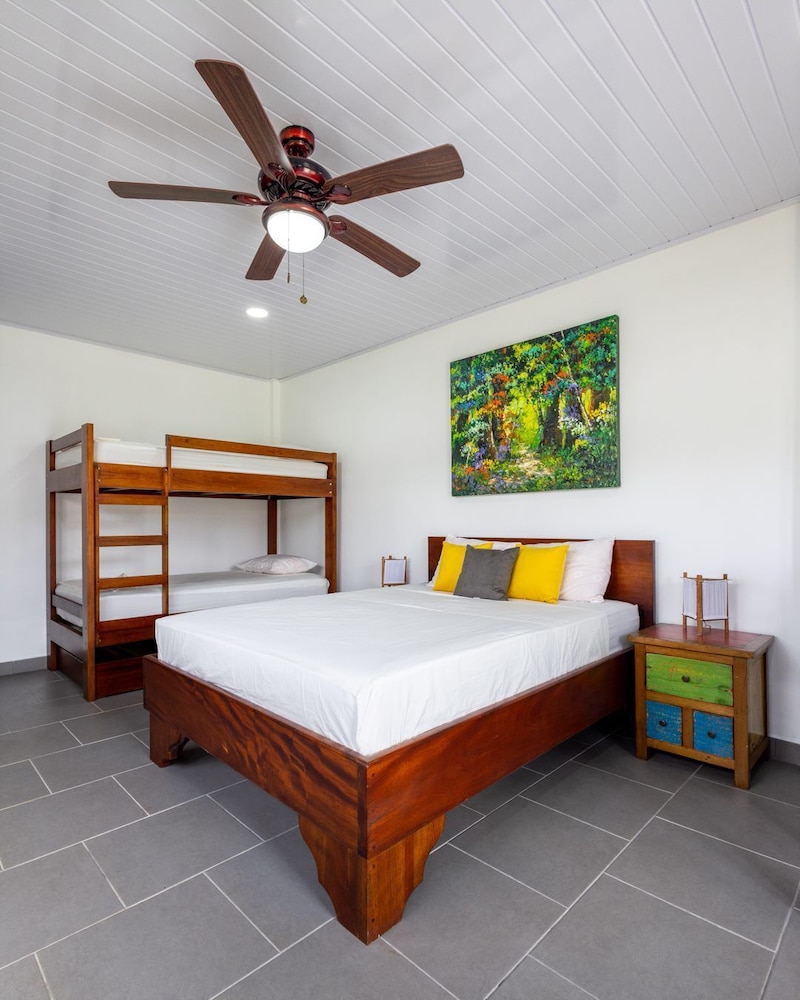 Quadruple Room photo 3
