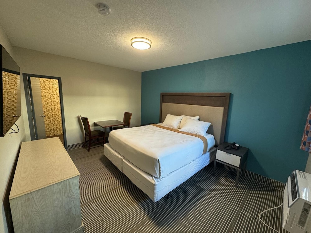 Deluxe Single Room photo 3