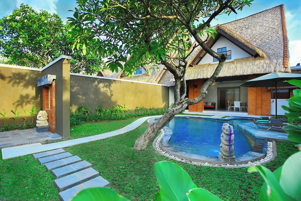Deluxe Villa, 2 Bedrooms - Photo 11