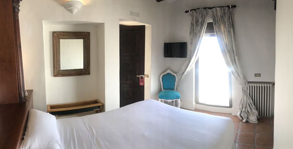 Junior Suite, Terrace (Bridge view) photo 2