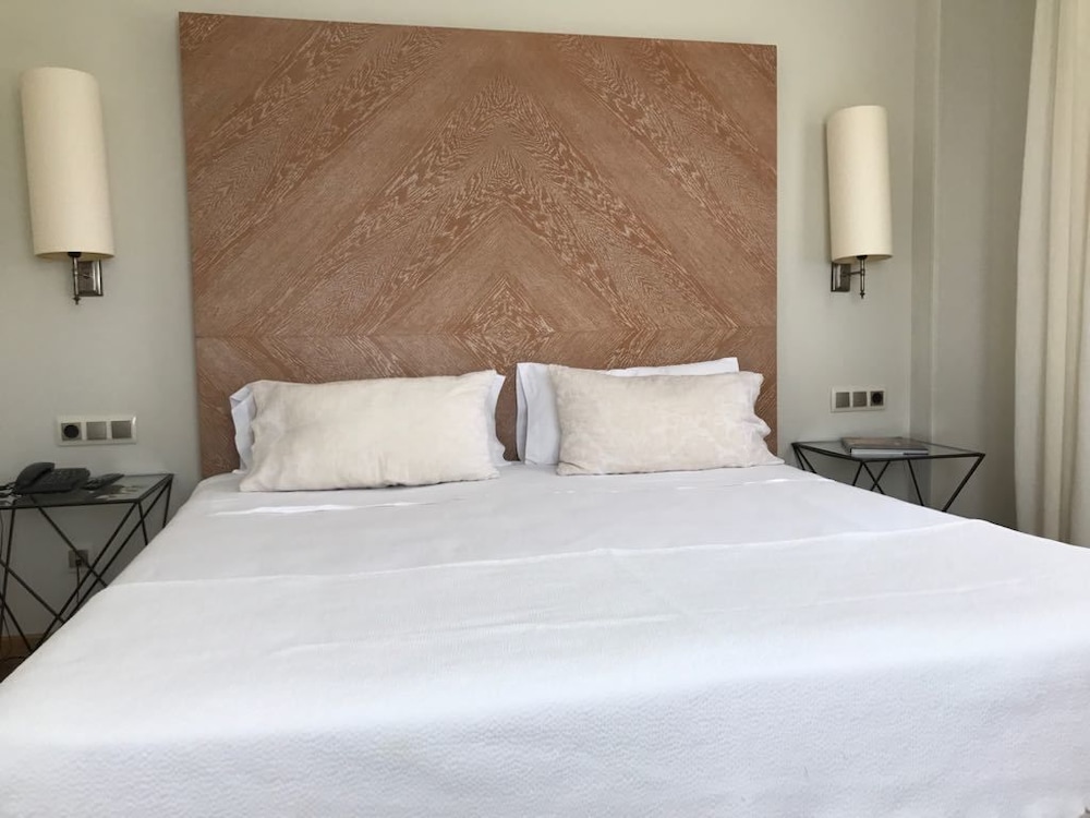 Habitación Doble o con Dos Camas