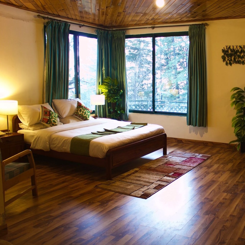 Deluxe Double Room photo 2