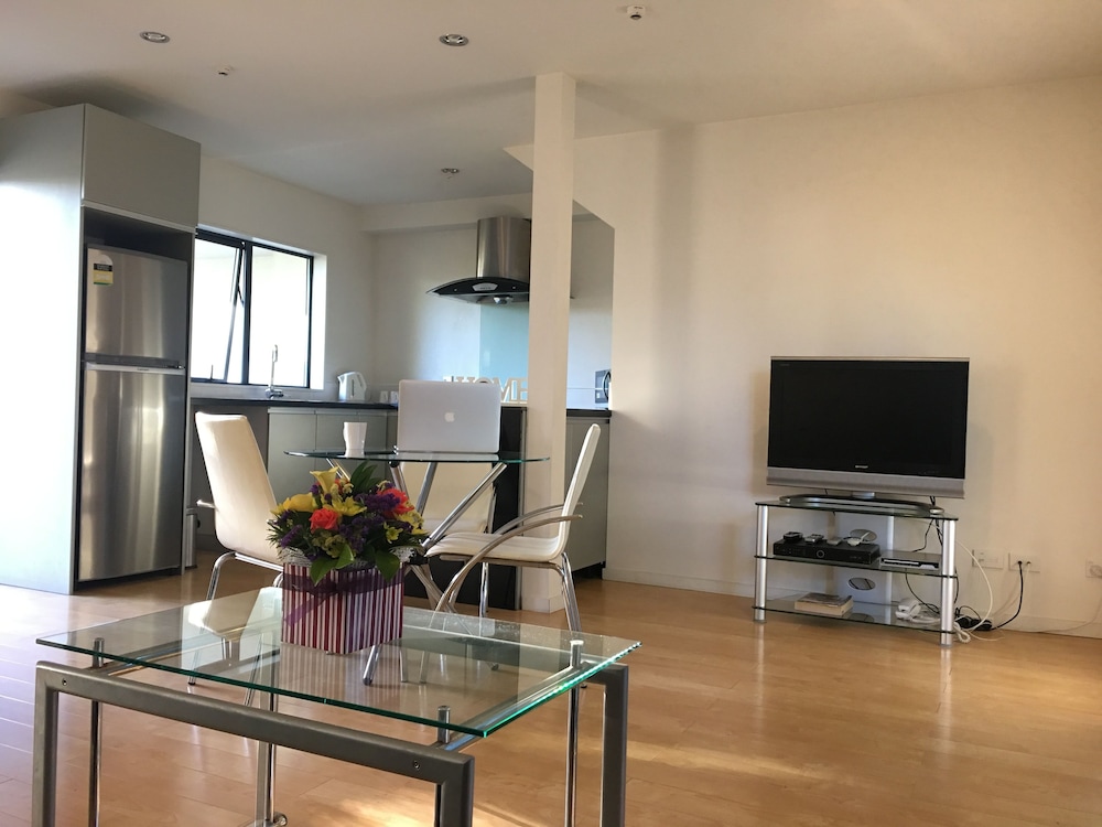 Standard Apartment, 2 Bedrooms photo 1