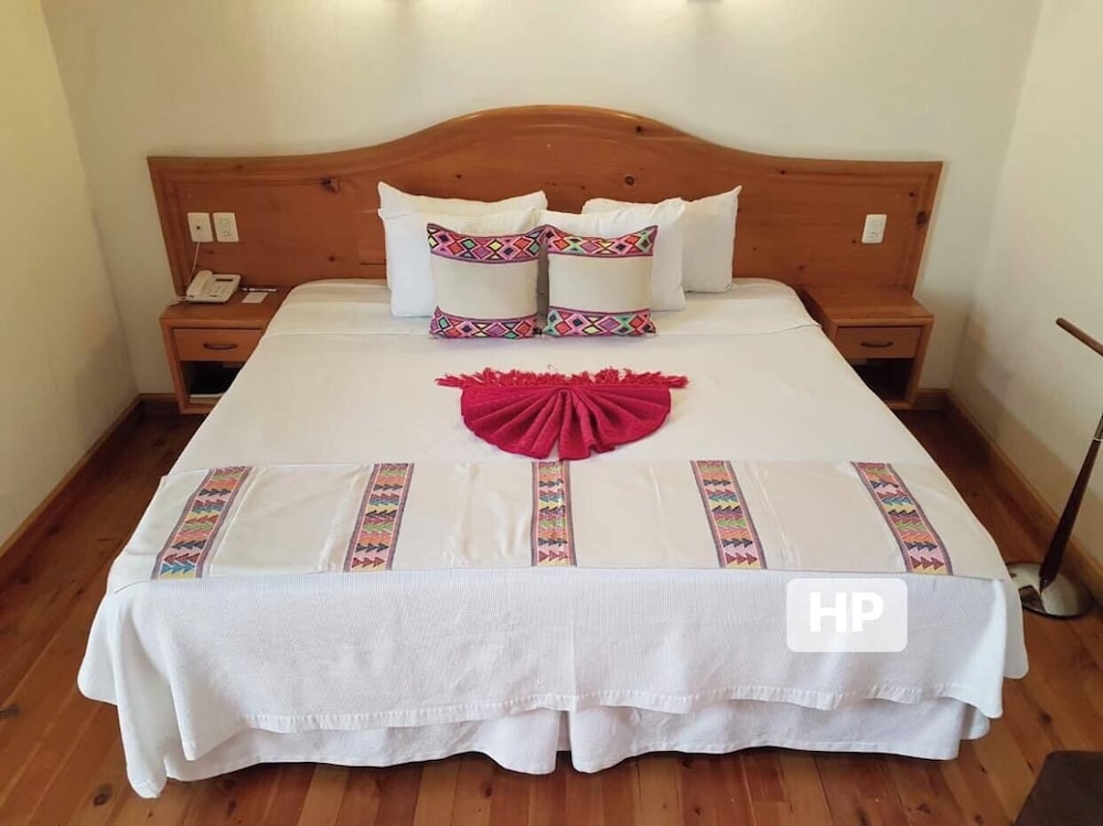 Standard Quadruple Room photo 2