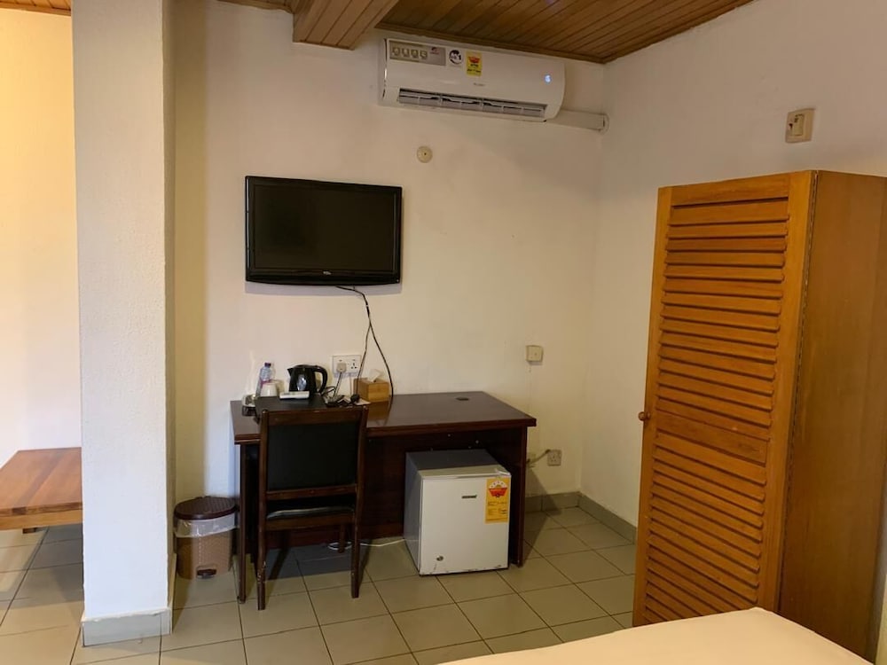 Standard Single Room, City View photo 2