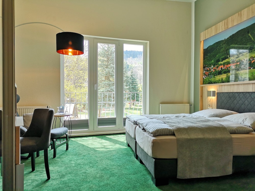 Comfort Double Room