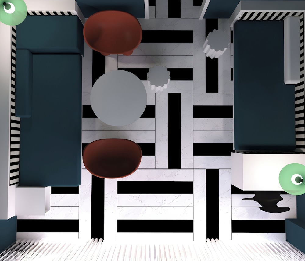 UpBeat Deluxe Escape