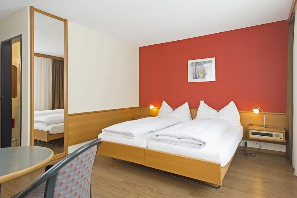 Double Room Single Use photo 1