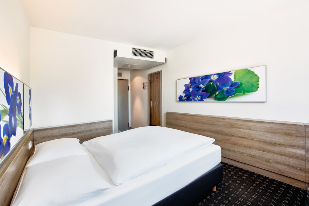 Comfort Double Room, Non Smoking